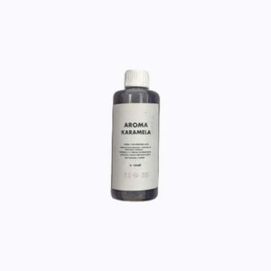 Aroma 100ml Karamela