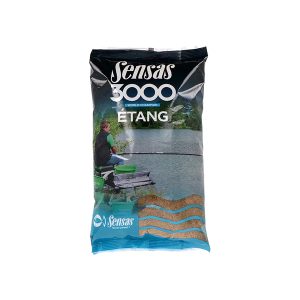 Sensas - 3000 Etang