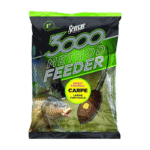 Sensas - 3000 Method Carp (Sweet fishmeal) 1kg