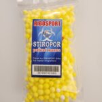 Stiropor - podizač mamca