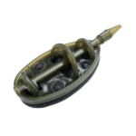 AS Method RIVER Feeder