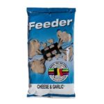 Van Den Eynde - Feeder Cheese & Garlic - 1kg