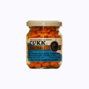 Cukk Kukuruz Skoljka