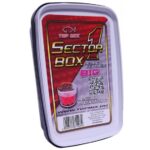 TOP MIX - Sector Box - Pelet