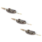 Filex Quick Change Method Feeder & Connector