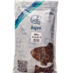 TOP MIX AQUA - CUD 4mm - Pelet