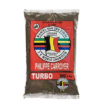 Van Den Eynde - Turbo - Crna 2kg
