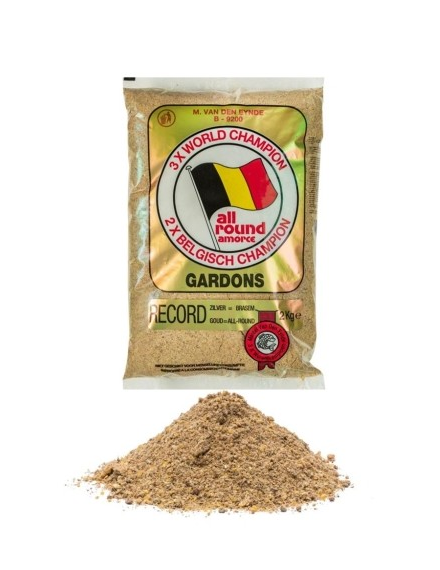 image_2025-11-09_234854298 Van Den Eynde - Record Gold - Bijela 2kg - Image 1