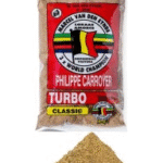 Van Den Eynde - Turbo - Bijela 2kg