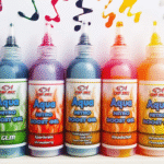 TOP MIX AQUA - Nitro Boost Gel