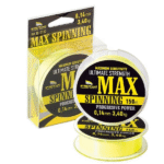 Fil Fishing - Max Spinning - Najlon