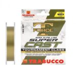 TRABUCCO - T FORCE Super Cast
