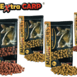 Extra Carp - Magic Boiles - 16mm