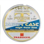 TRABUCCO - T FORCE Super Case