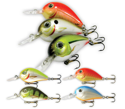 plutajuca max Goldy - Vibro max 3,4cm plutajuća - Varalica - Image 1