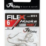 Filex - Hooks 3010