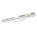 ForMax - Avatar NG Feeder 3.90m 40-120g