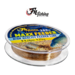 Fil Fishing - Maxx Feeder - Najlon