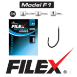 Filex - Pro Feeder F1 - Udice