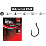 Filex - Pro Feeder C4 - Udice