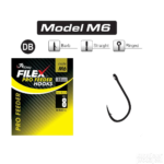 Filex - Pro Feeder M6 - Udice