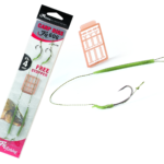 Fil Fishing - Carp Rigs 606