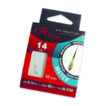 Fil Fishing - Match - Vezane udice