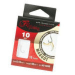 Fil Fishing - Maggot - Vezane udice