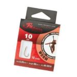 Fil Fishing - Worm - Vezane udice