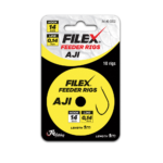 Filex - Feeder Rig - AJI