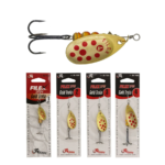 Fil Fishing - Filex Spin - Gold Trota