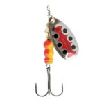 Fil Fishing - Filex Spin Bug - Silver