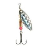 Fil Fishing - Filex Spin Long - Silver