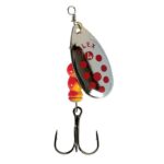 Fil Fishing - Filex Spin - Silver Trota