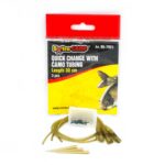 Extra Carp - Quick Change With Camo Tubing