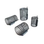 AS - Hranilice za početno hranjenje sa poklopcem