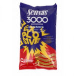 Sensas - 3000 Explosive - Bremes 1kg