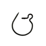 Extra Carp - Maggot Clip 10mm