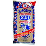 La Sirene - X21 - Sivi