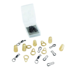 Extra Carp - Run Ring Set