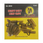 Extra Carp - Heavy Duty Lead Clips