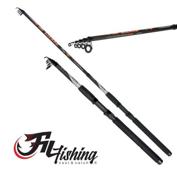 image_2026-01-30_180431086 Fil Fishing - Lizard 3,0m - Image 1