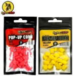Extra Carp -  Pop-Up Corn