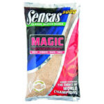 Sensas - 3000 Magic - Bijeli 1kg