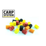 Carp System - Rig Foam - Žuta