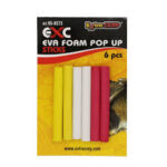 Extra Carp - Eva Foam Pop Up Sticks