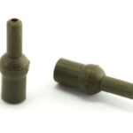 Carp System - Tulip beads