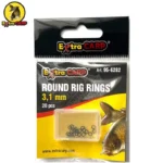 Extra Carp - Round Rig Rings