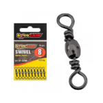 Extra Carp - Barrel Swivel