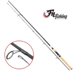 Fil Fishing - Techno Spin 2,4m